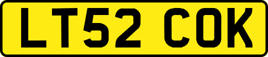 LT52COK