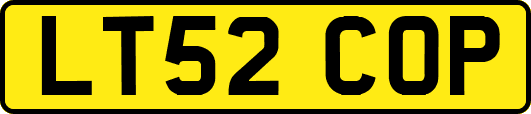 LT52COP