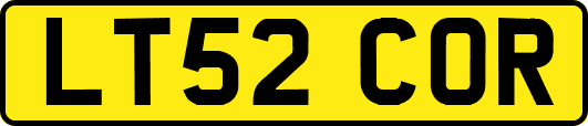LT52COR