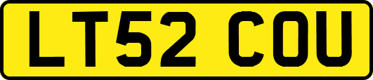 LT52COU