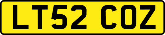 LT52COZ