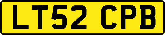 LT52CPB
