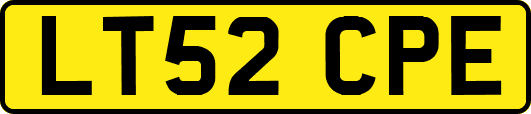 LT52CPE