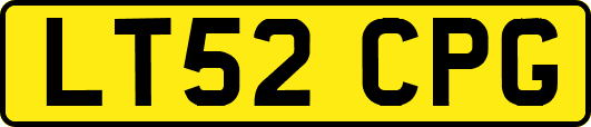 LT52CPG