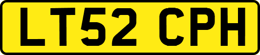 LT52CPH