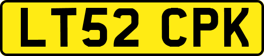 LT52CPK
