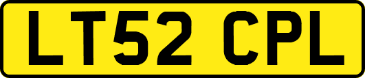 LT52CPL