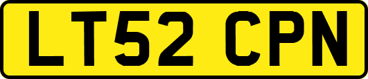 LT52CPN