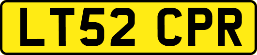 LT52CPR