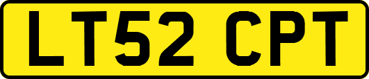 LT52CPT
