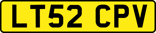 LT52CPV