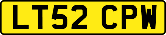 LT52CPW