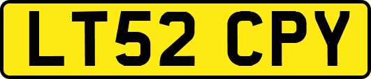 LT52CPY