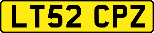 LT52CPZ