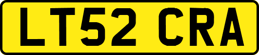 LT52CRA