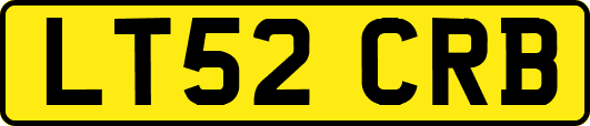 LT52CRB