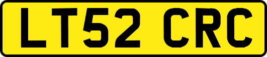 LT52CRC