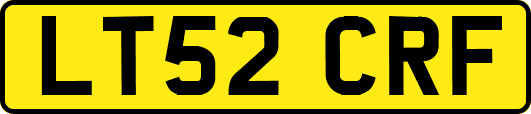 LT52CRF