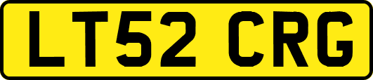 LT52CRG