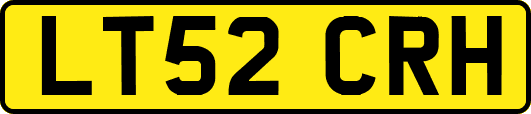 LT52CRH