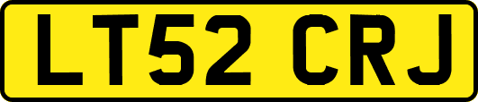 LT52CRJ
