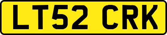 LT52CRK