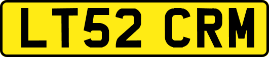 LT52CRM