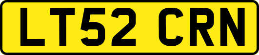 LT52CRN