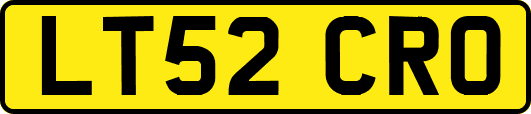 LT52CRO