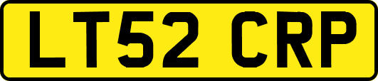 LT52CRP