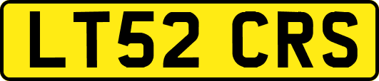LT52CRS