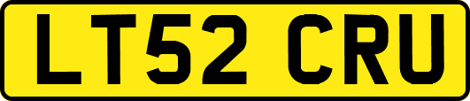 LT52CRU