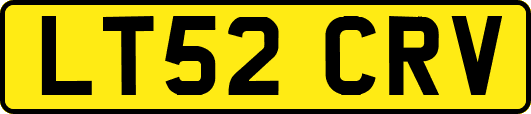 LT52CRV