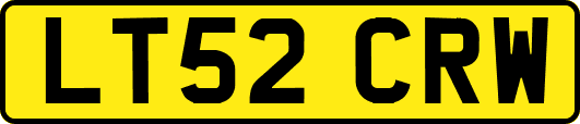 LT52CRW