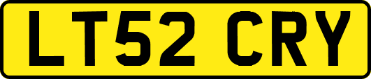 LT52CRY