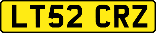 LT52CRZ