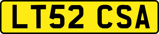 LT52CSA