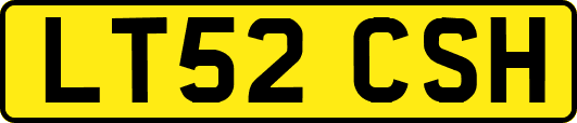 LT52CSH