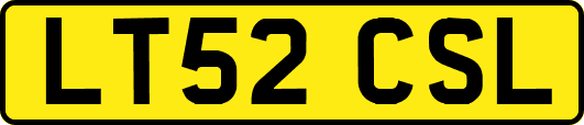 LT52CSL