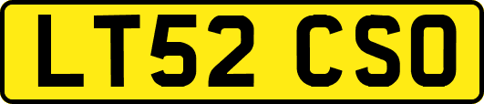 LT52CSO