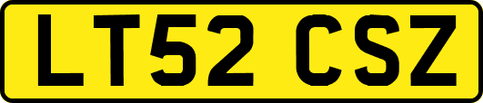 LT52CSZ