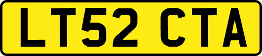 LT52CTA