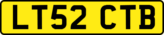 LT52CTB