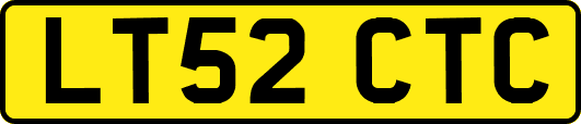 LT52CTC