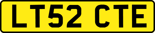 LT52CTE