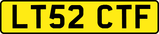 LT52CTF