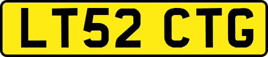 LT52CTG