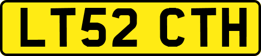 LT52CTH