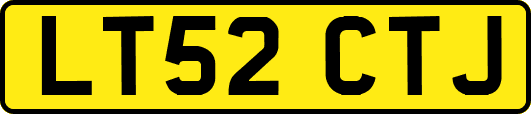 LT52CTJ
