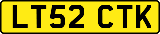 LT52CTK